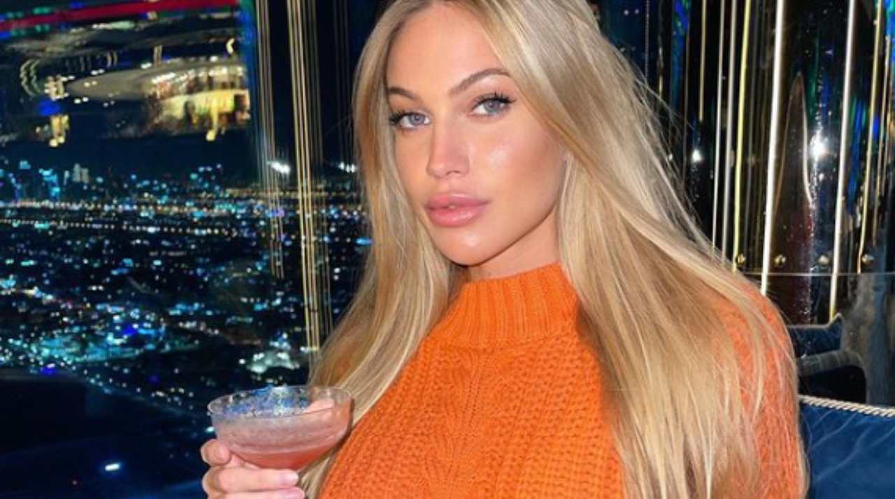 taylor mega sensuale