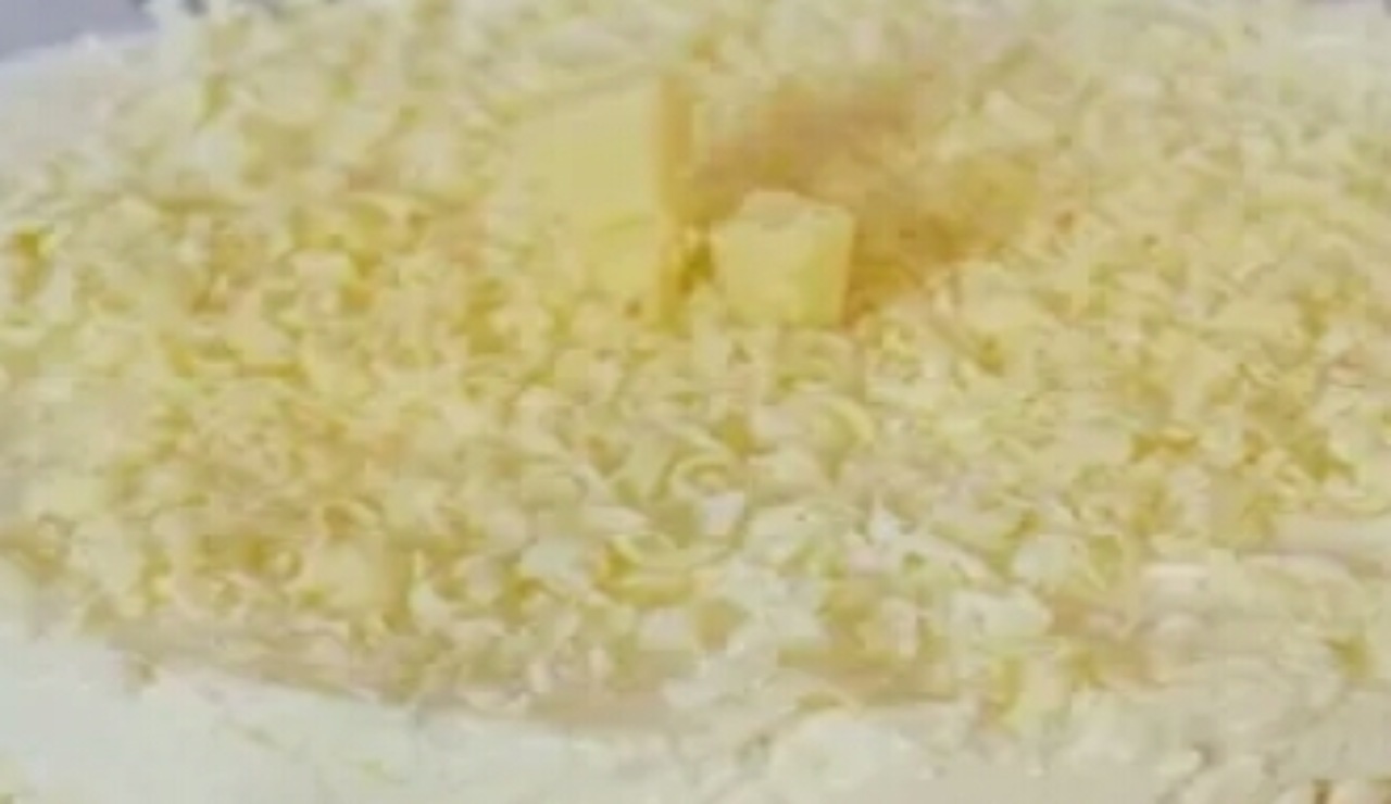 tiramisù limone e cioccolato