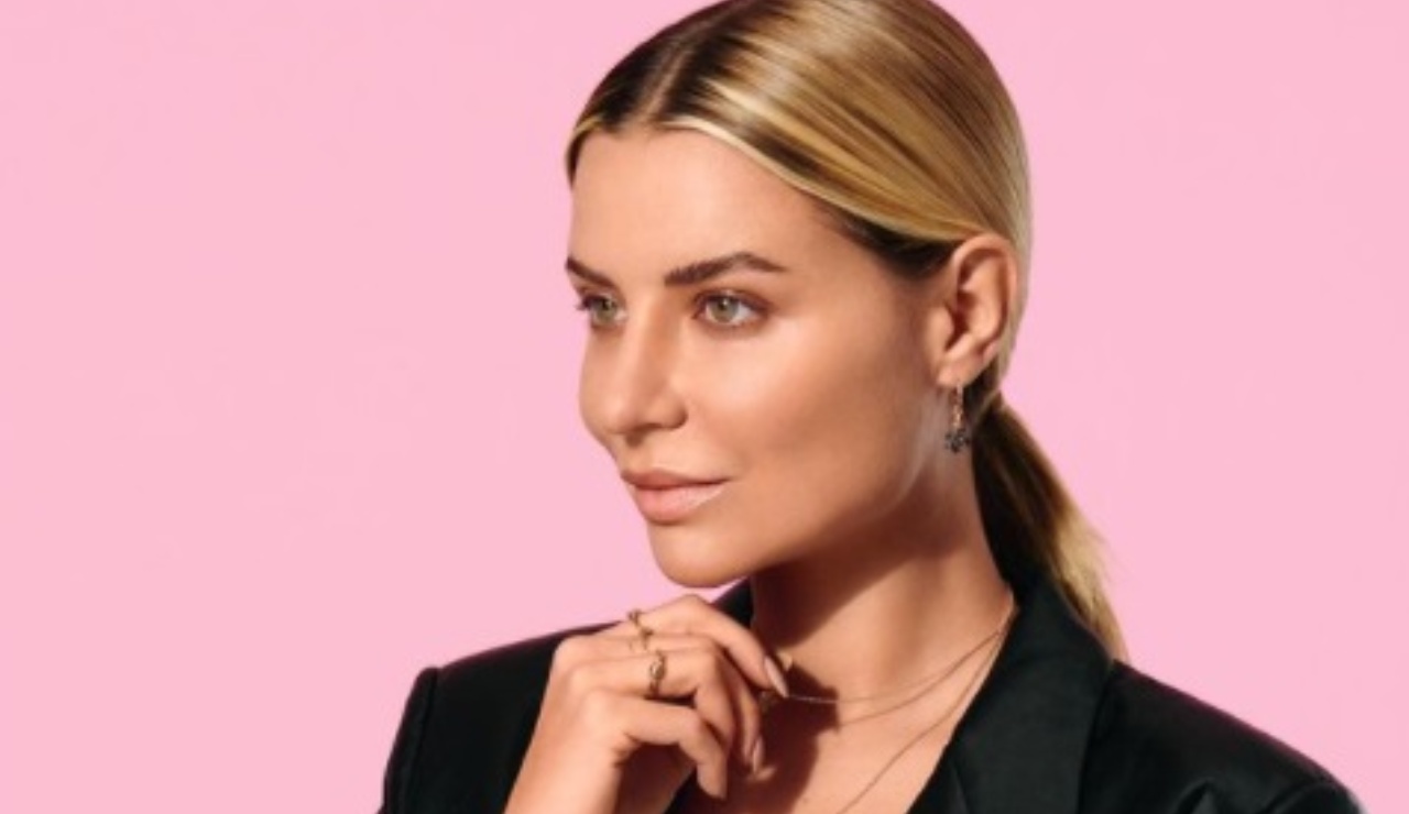 ferraro in tenuta sportiva