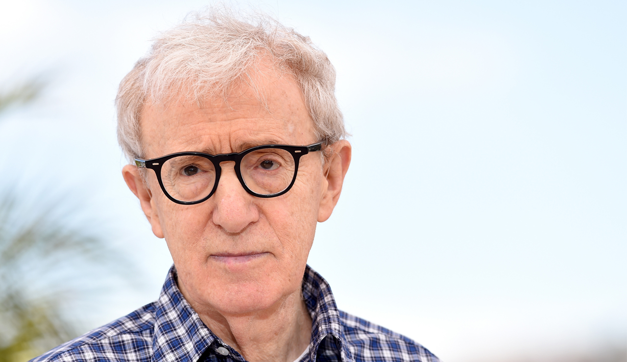 allen risponde alle accuse