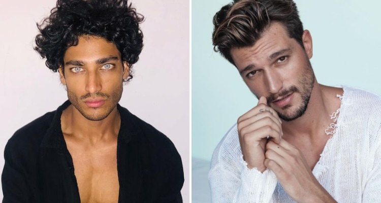 Akash contro Andrea Zelletta: il retroscena sul loro litigio