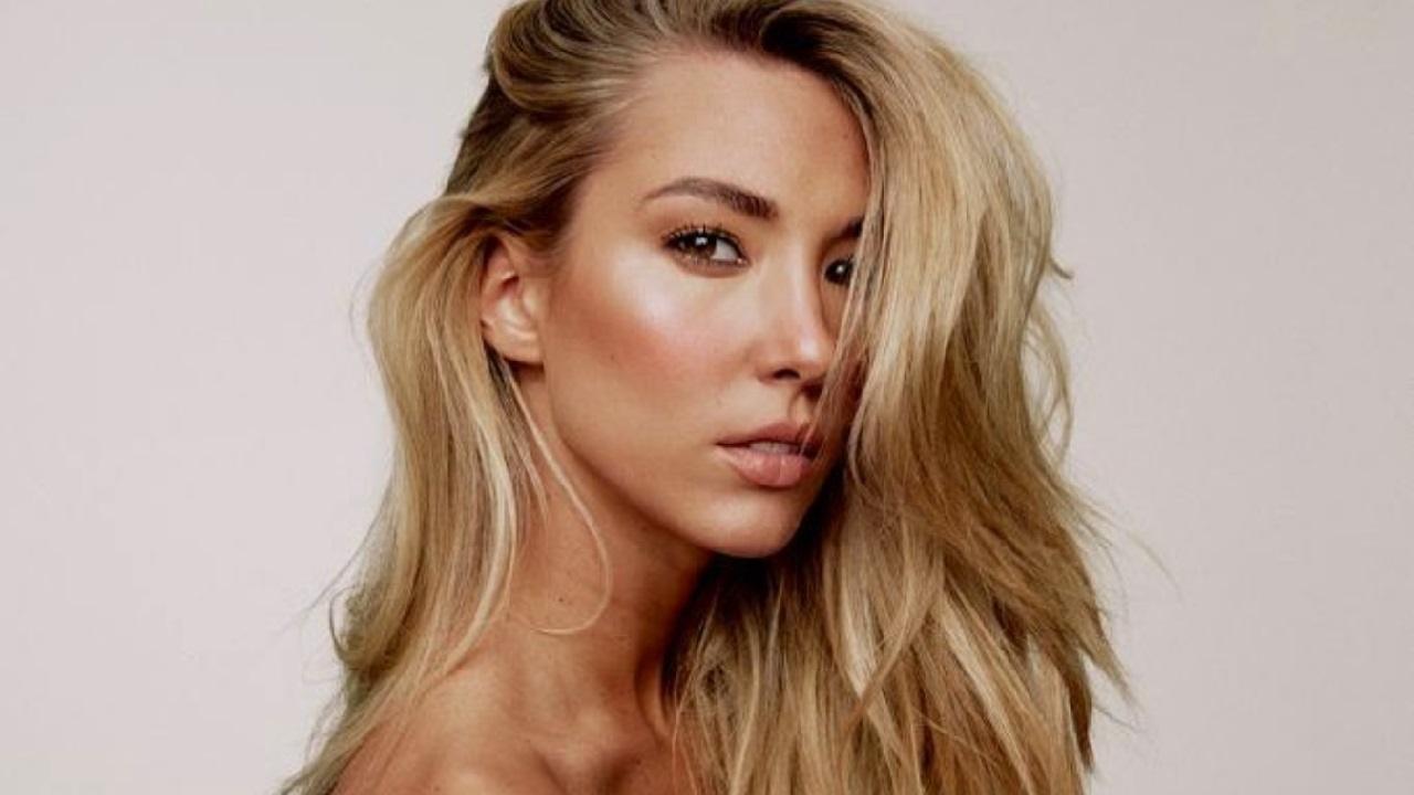 Alice Campello primo piano