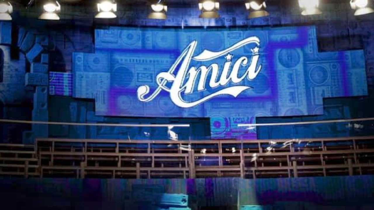 Amici 20 ex allievo rivelazioni