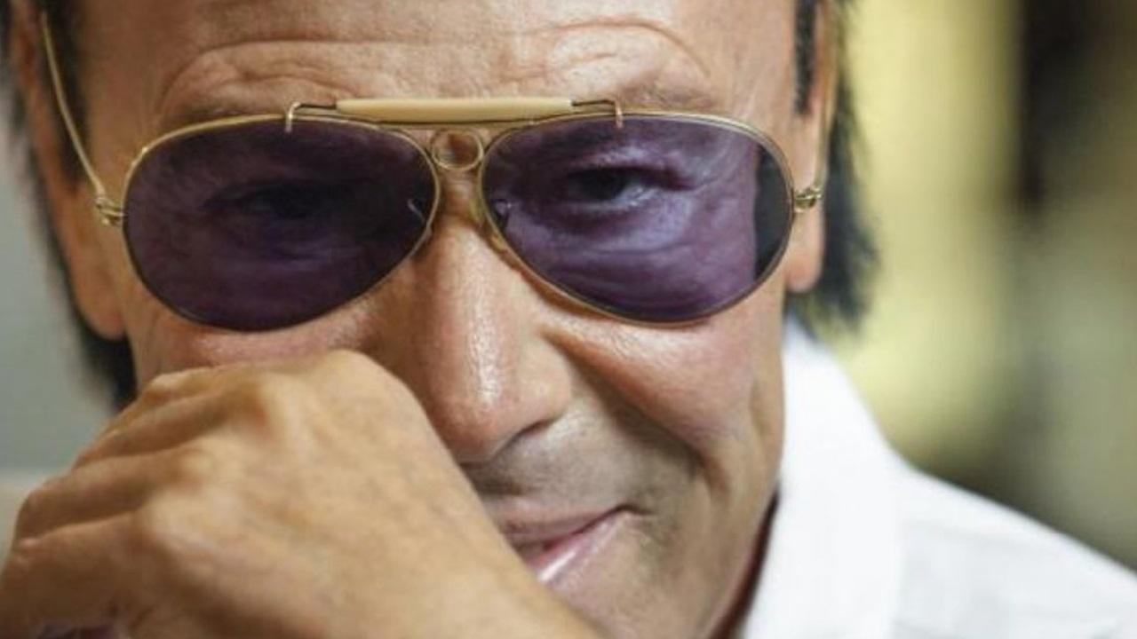 Antonello Venditti vaccino