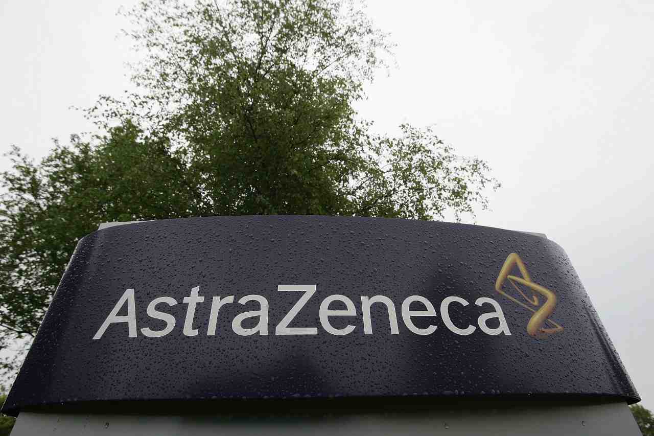 Azienda AstraZeneca