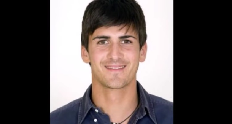 Augusto De Megni Gf 6