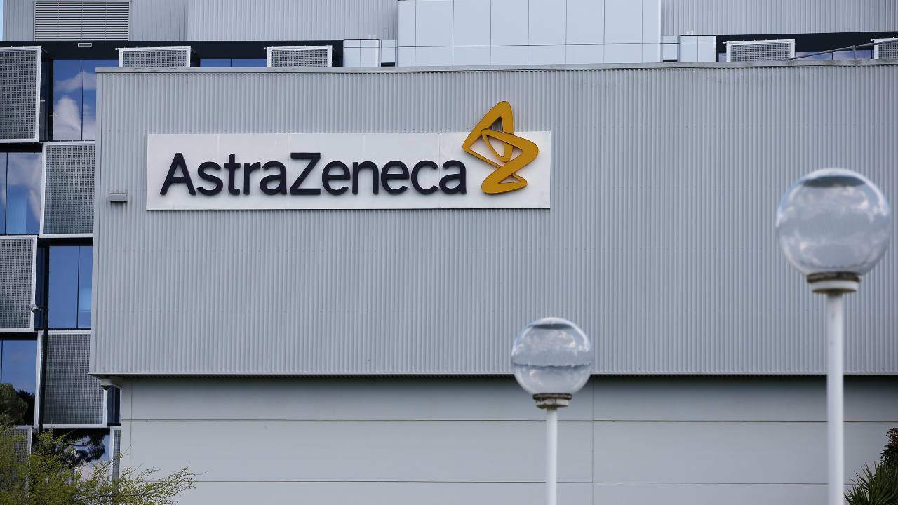 AstraZeneca Paura Insegnanti Agenti