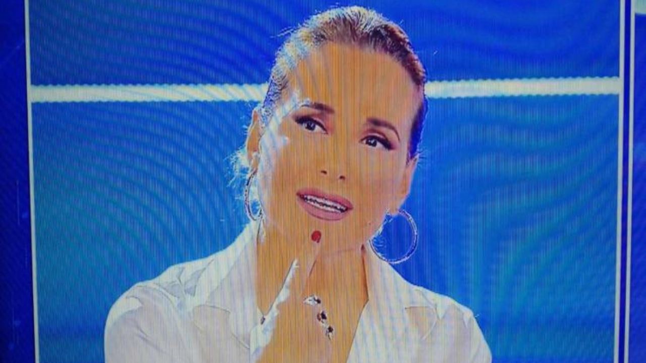 Pomeriggio Cinque Barbara D'Urso