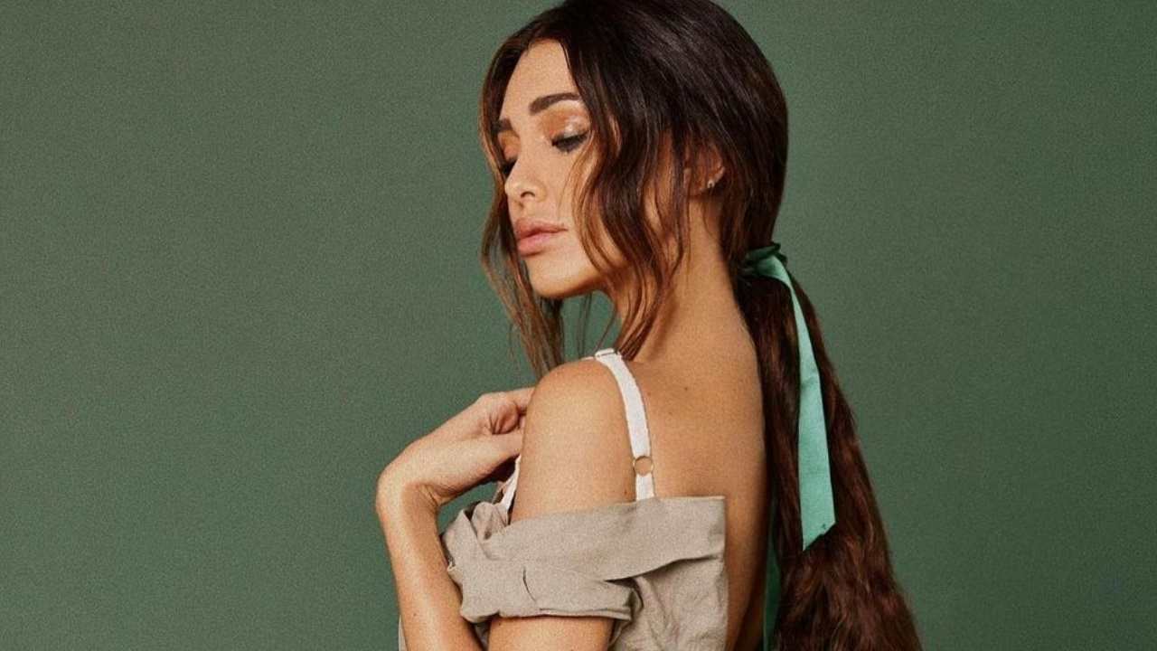Belen Rodriguez sensuale