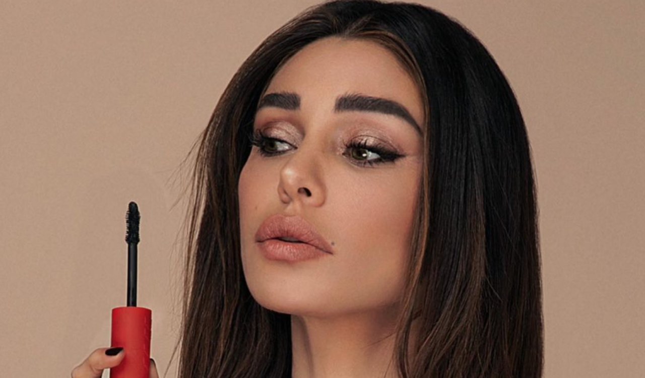 Belen Rodriguez primo piano