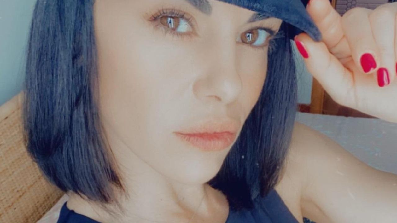 Bianca Guaccero primo piano