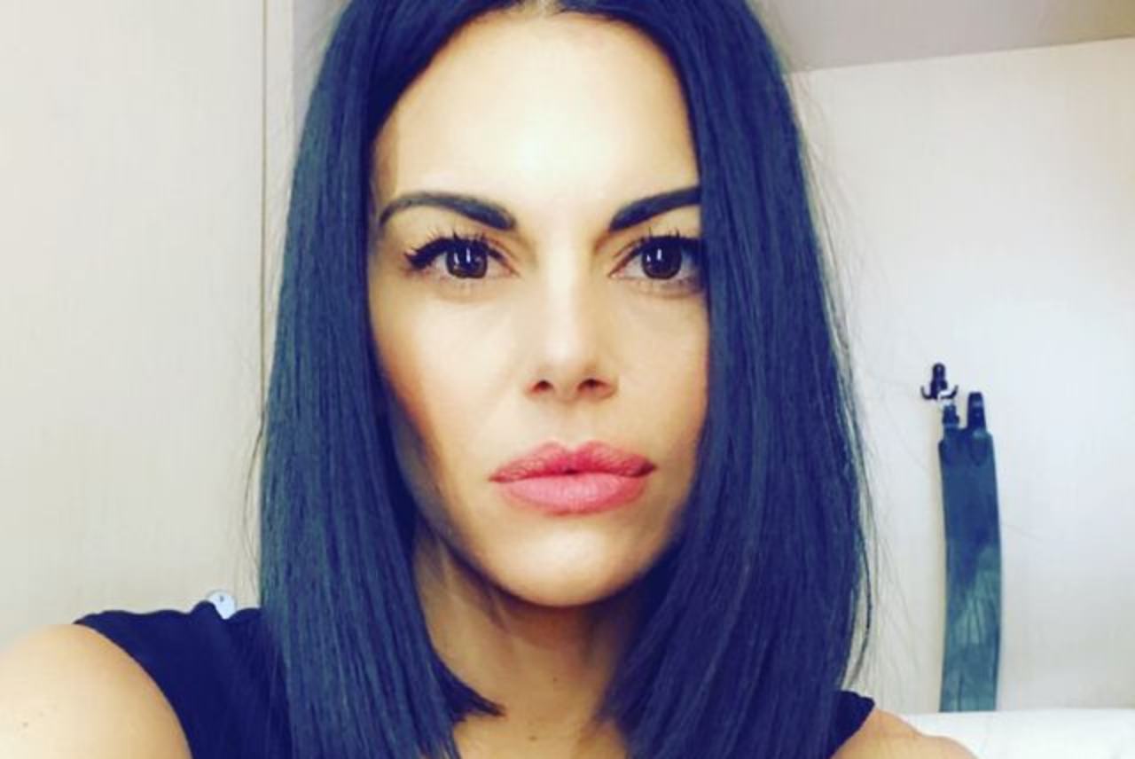 Bianca Guaccero, conduttrice