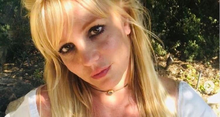 Britney Spears seria