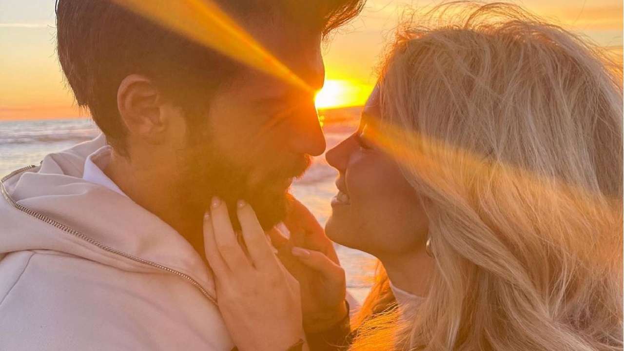 Can Yaman e Diletta Leotta