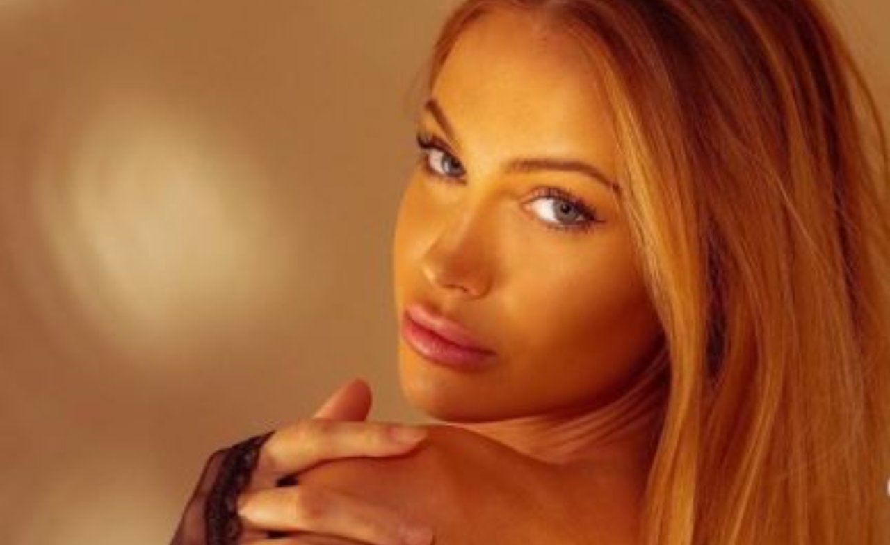 Taylor Mega primo piano