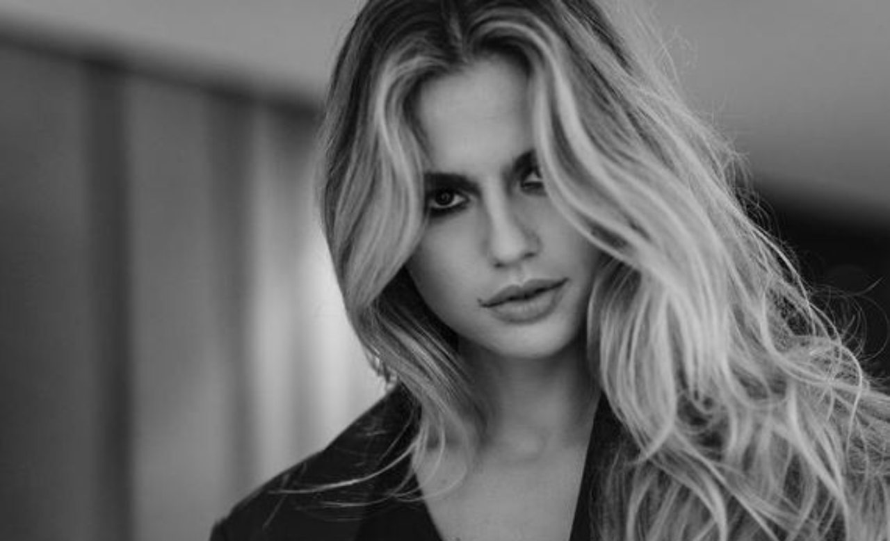 Cristina Marino primo piano