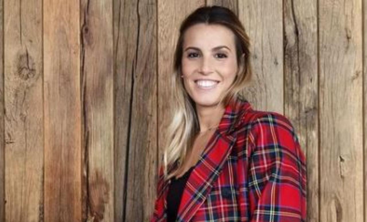 Tania Cagnotto mamma bis