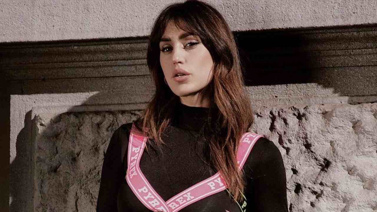 Cecilia Rodriguez sensuale