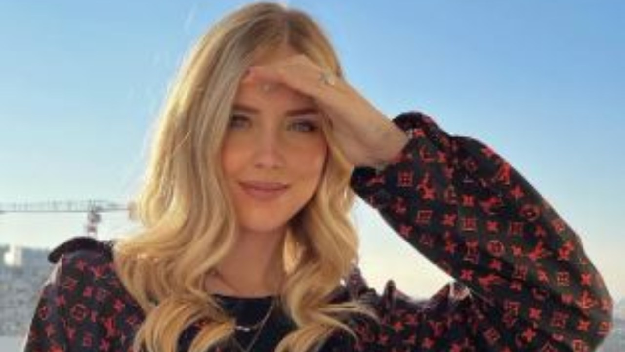Chiara Ferragni Nome Figlia Spoliler