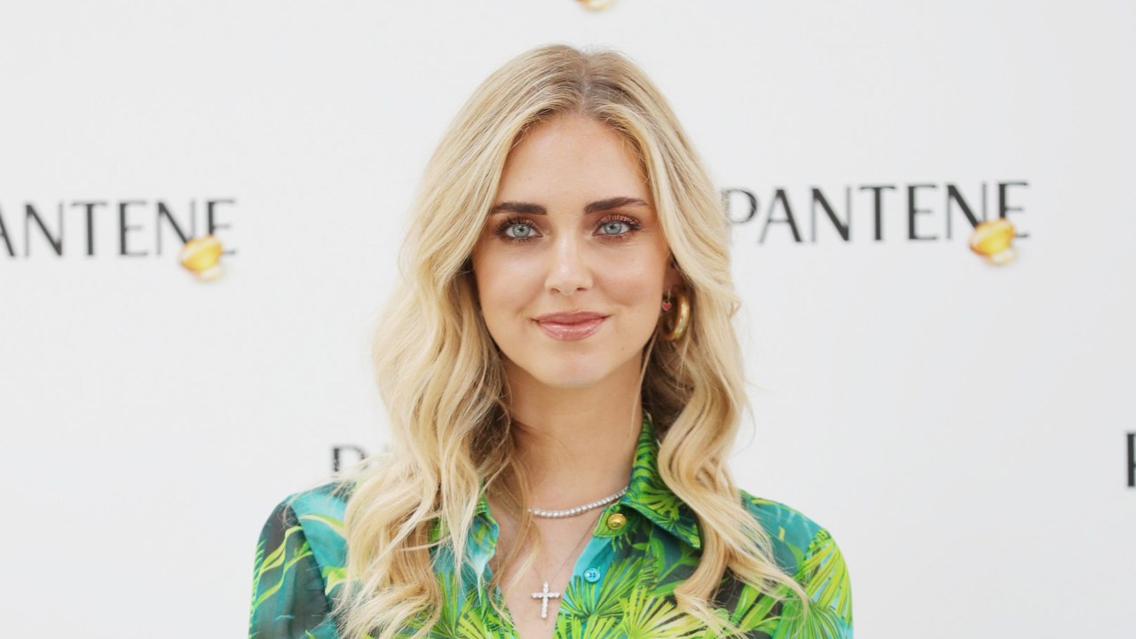 Chiara Ferragni