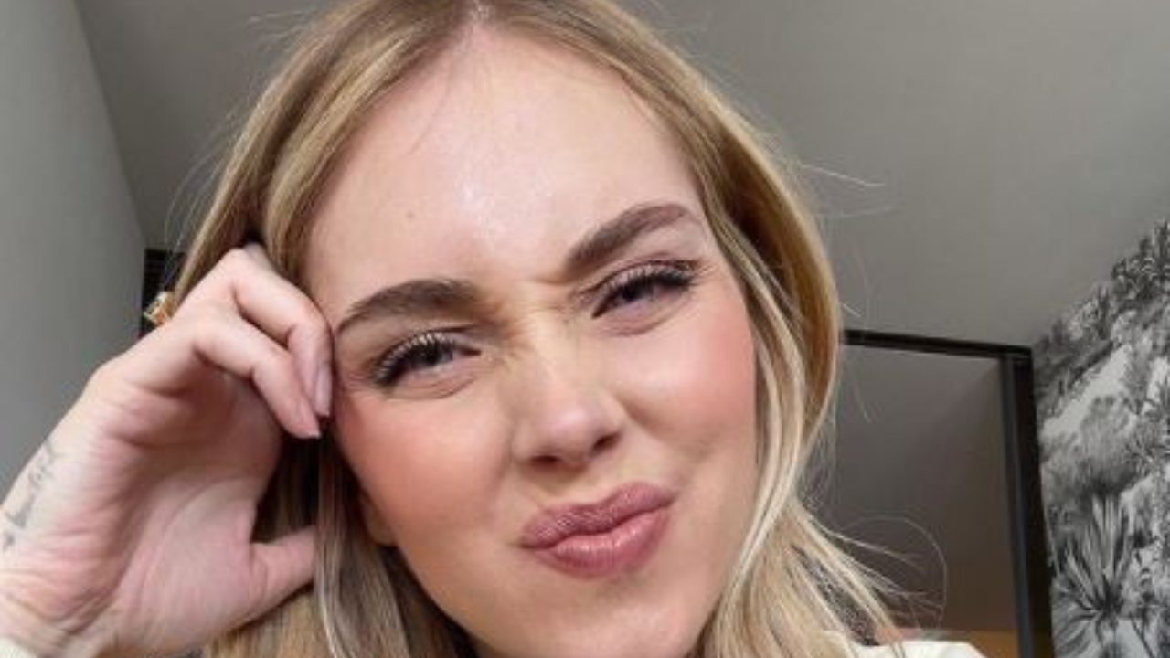 Spoiler Nascita Vittoria Ferragni