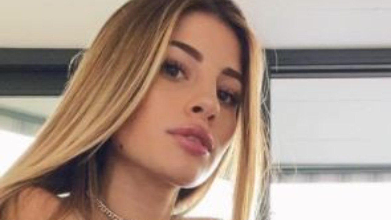 Chiara Nasti Body Guanti Nero