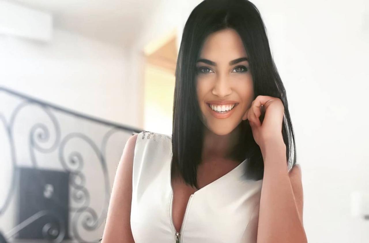 Claudia Ruggeri distrazione