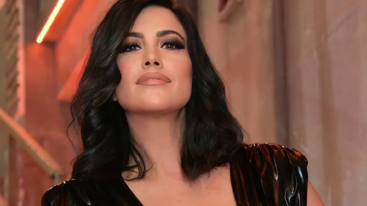 Claudia Ruggeri bellissima