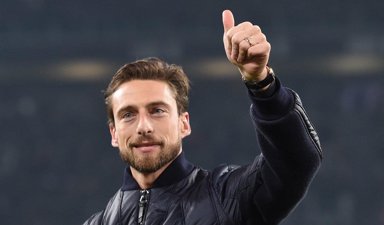 Claudio Marchisio