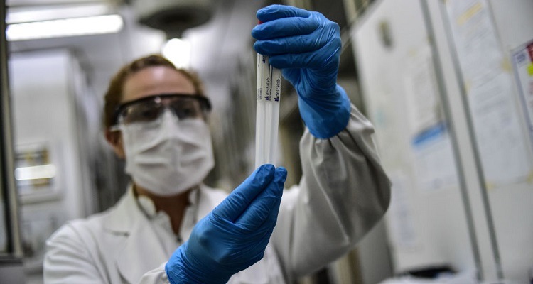 Coronavirus nuovo focolaio