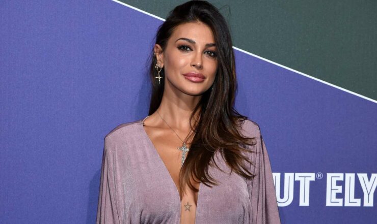 Cristina, influencer ed ex volto dell'Eredità