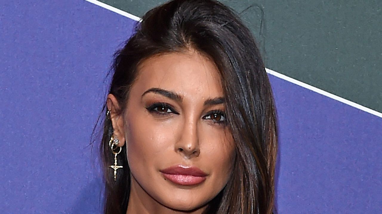 Cristina Buccino Bianco Nero Basso