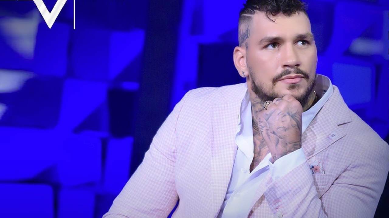 Daniele Scardina Verissimo