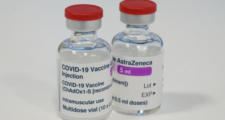 Dosi vaccini anti-Covid