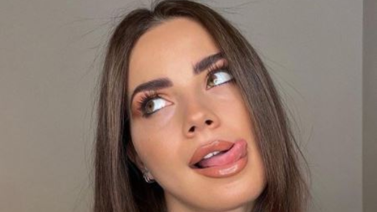 Eleonora Rocchini Vestito