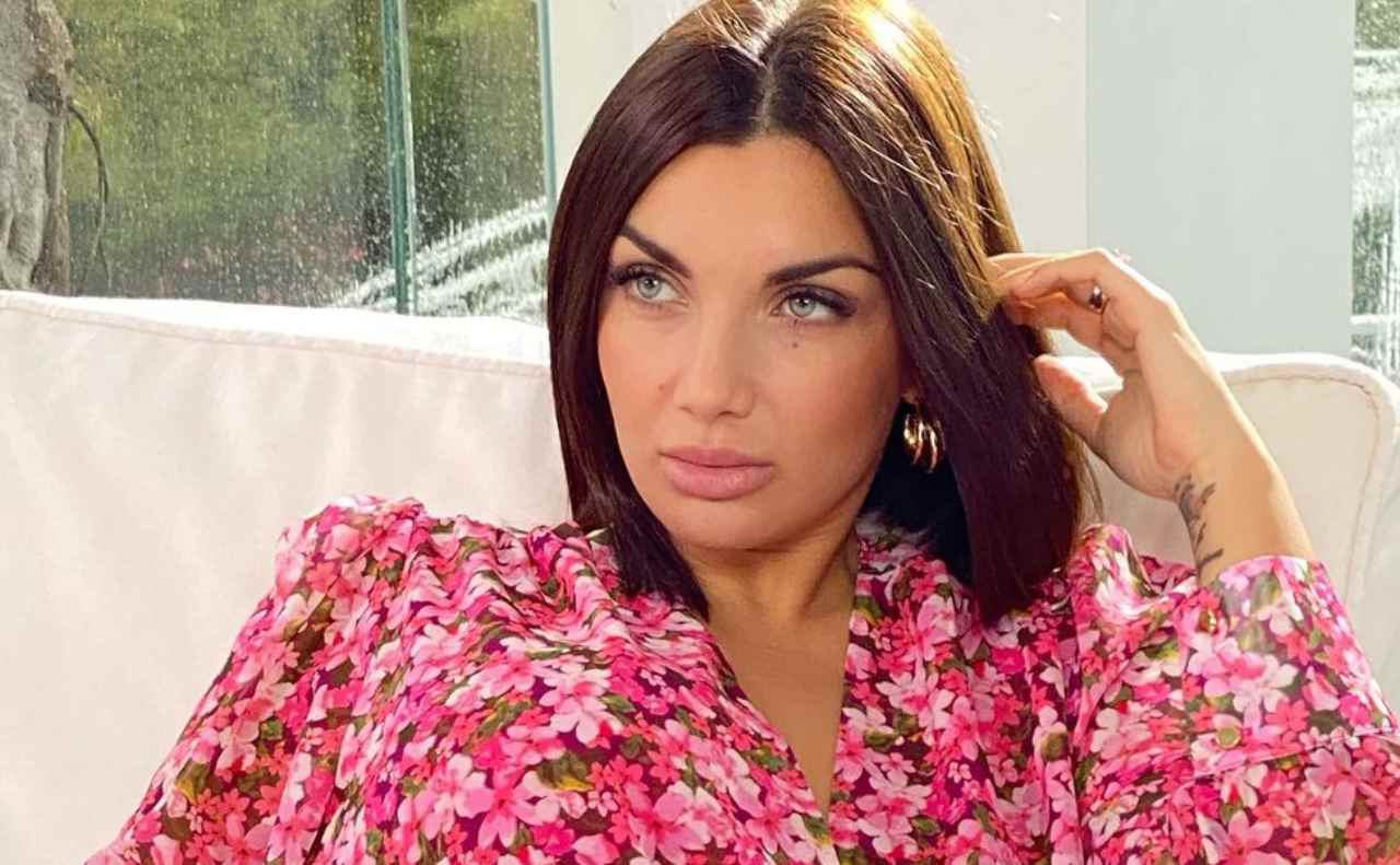 Elettra lamborghini фото