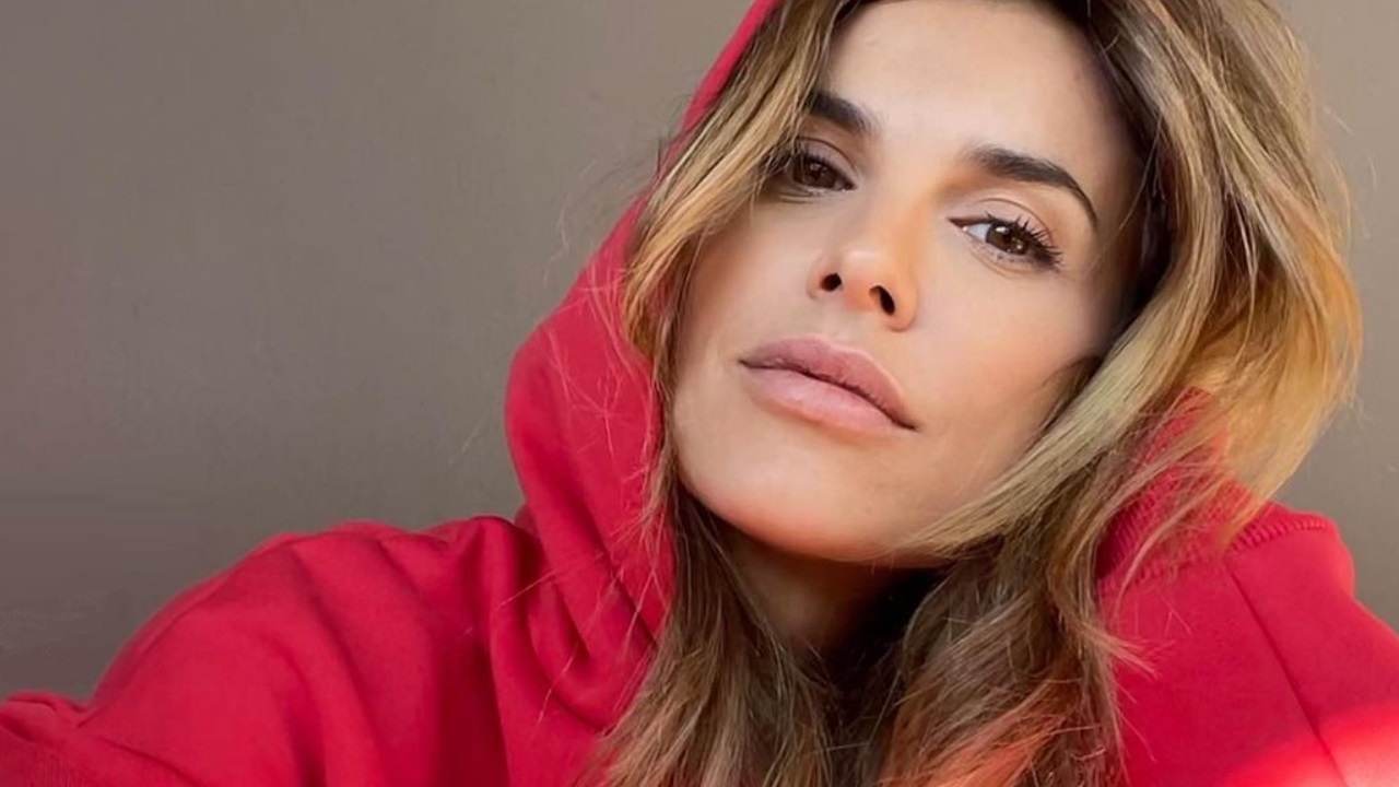 Elisabetta Canalis