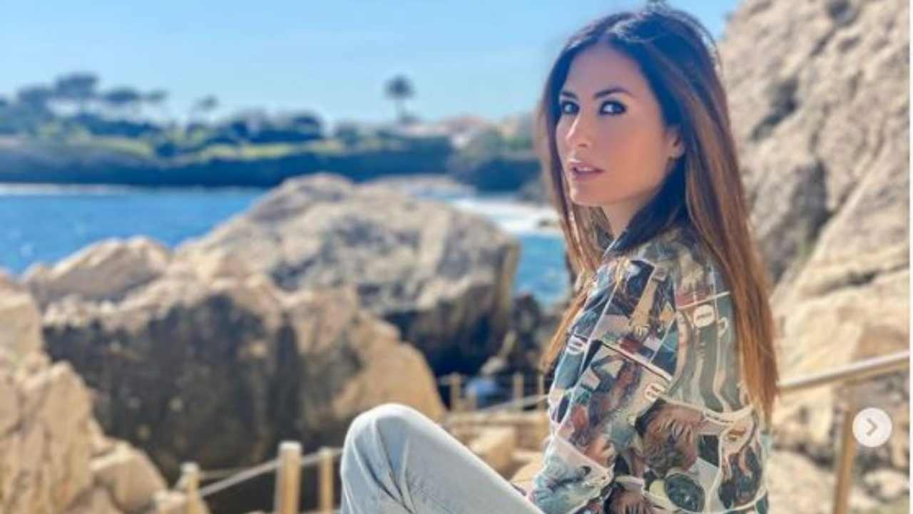 Elisabetta Gregoraci