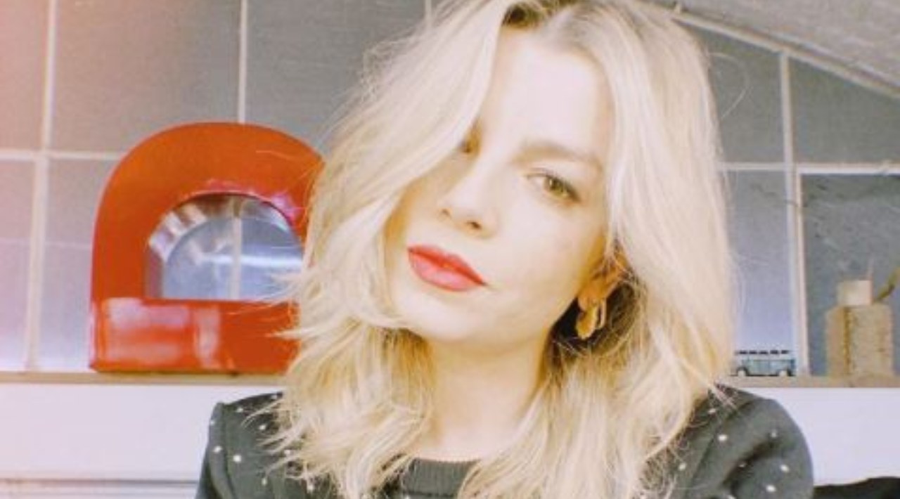 Emma Marrone a Sanremo