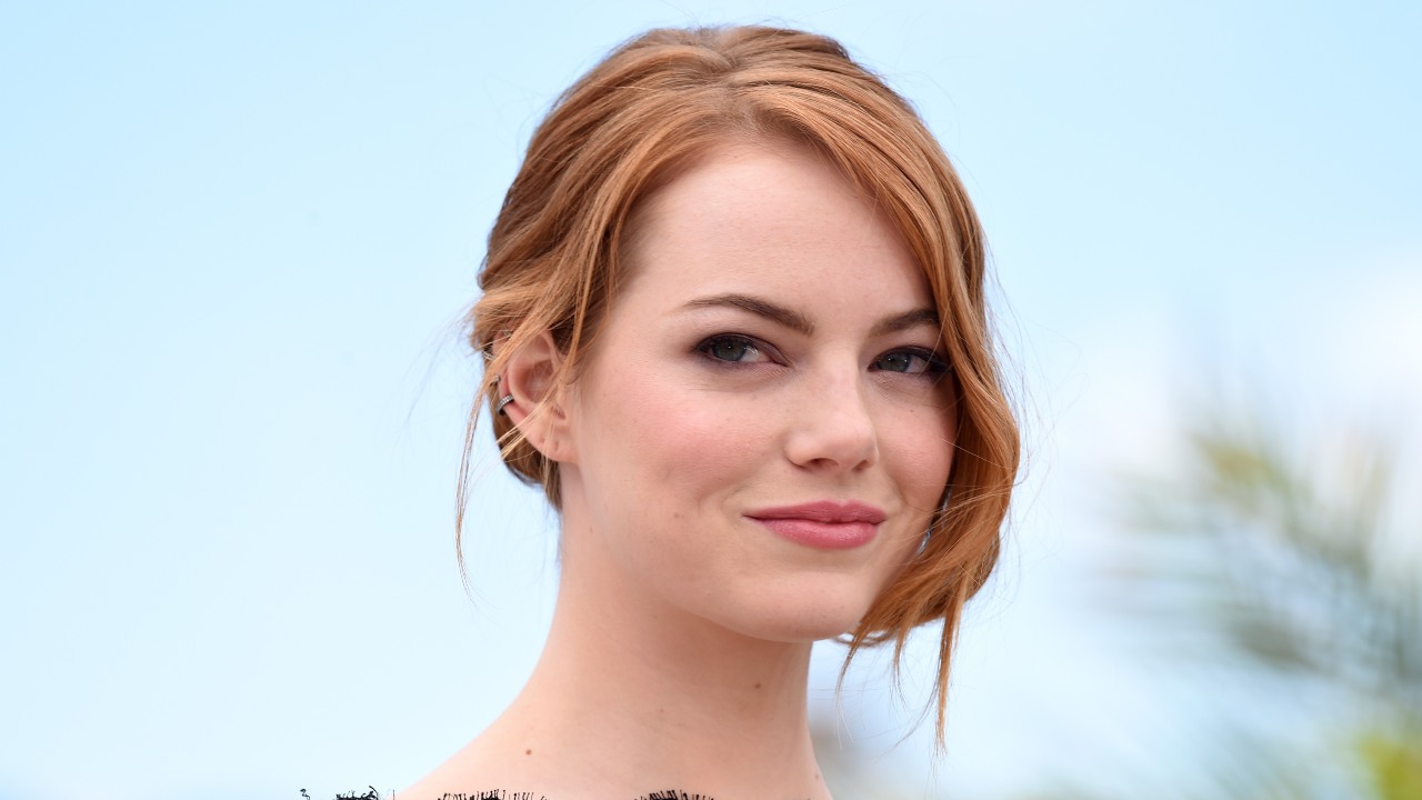 Emma Stone