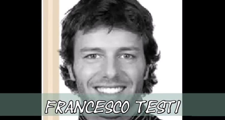 Francesco Testi Gf 7