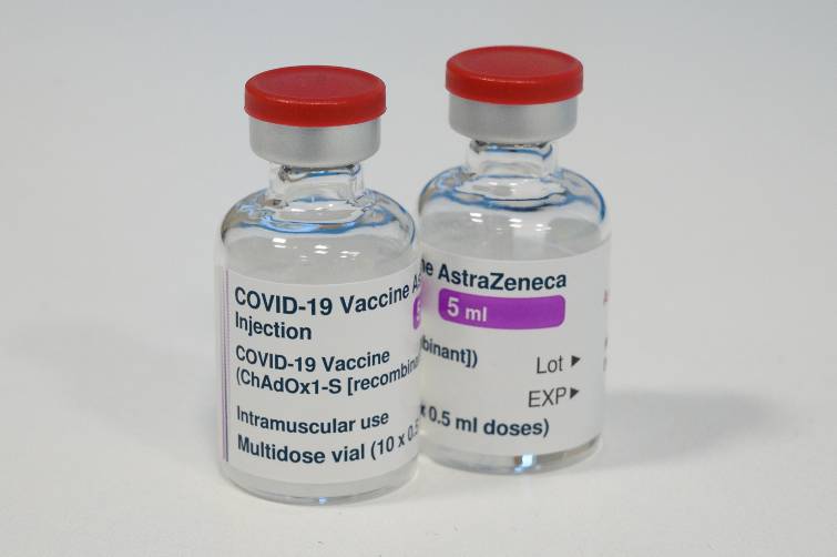 Vaccino Astrazeneca e variante indiana