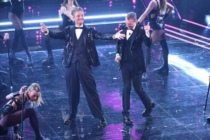 Chi Ha Vinto Il Festival Di Sanremo 2022