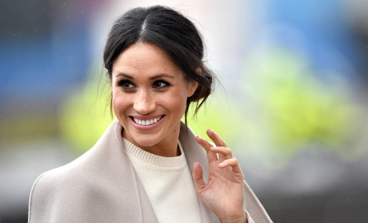 Meghan Markle indagata dalla regina