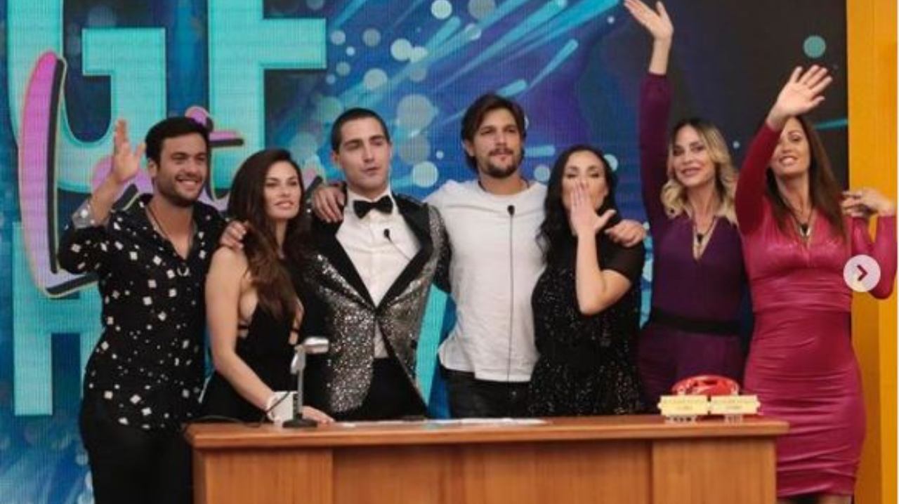 Concorrenti Gf Vip 5