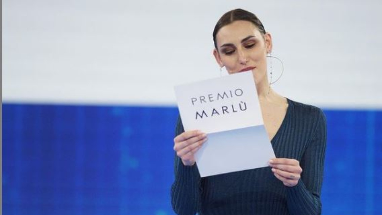 Giulia Pauselli, ballerina professionista di Amici 20