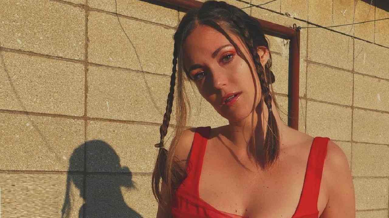 Gracia De Torres treccine