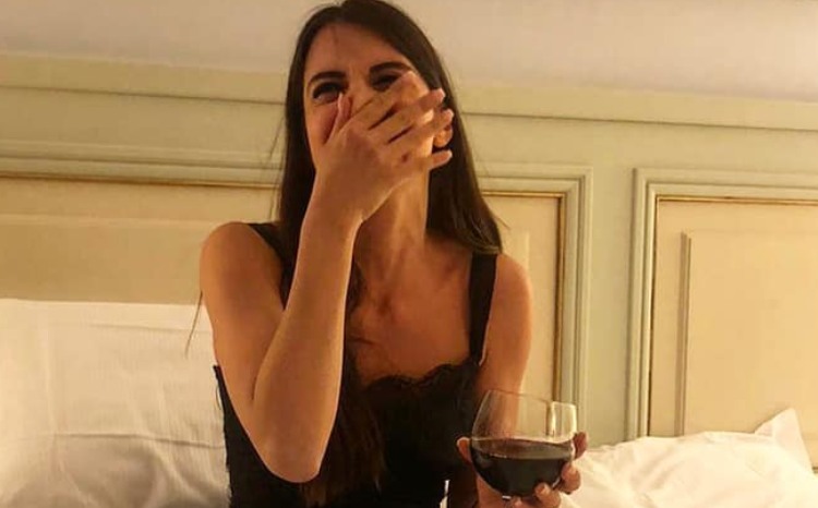 Greta Zuccoli Giovani Proposte Sanremo