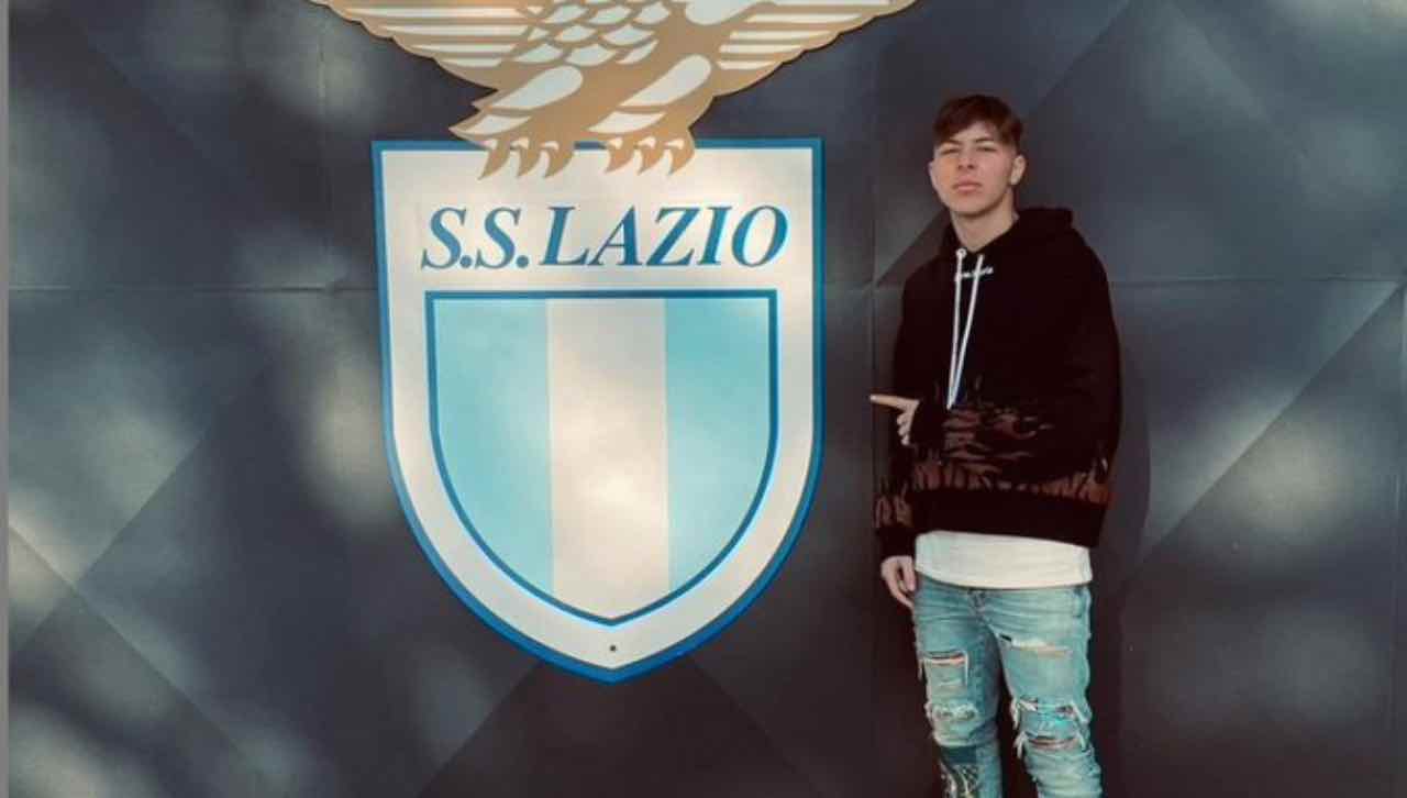 Guerini stemma lazio