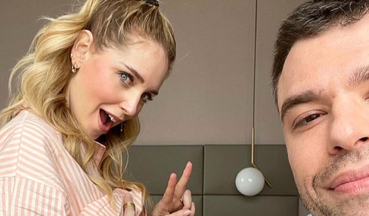 I Ferragnez, Chiara Ferragni e Fedez